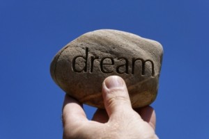 dream 300x200 4 Keys to Small Business Success: Dream, Plan, Pray and Hard Work