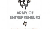 Army of Entrepreneurs: Create an Engaged and Empowered Workforce for Exceptional Business Growth by Jennifer Prosek