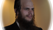 Rabbi Issamar Ginzberg