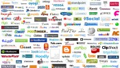 social networking