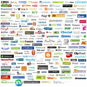social networking