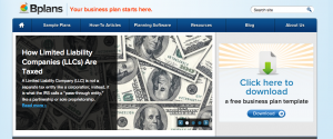 Screen shot 2011-10-03 at 6.54.05 AM Screen shot 2011 10 03 at 6.54.05 AM 300x125 10 Best How to Start a Small Business Websites