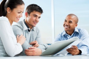 iStock 000018650021XSmall 300x199 How Do I Get New Customers Part 1