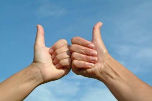 It takes teamwork to make the dream work 300x200 Help SmallBizlady: How do you Find Time to Start a Business if you are a Wife, Mother and Full time Worker?
