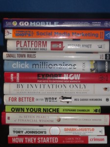 Summer Reading 2012 225x300 SmallBizLadys Summer Reading List 2012