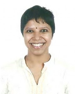Prerna 240x300 Why Your Twitter Account is Not Bringing You Business