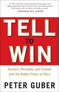Tell to Win hiRes 194x300 How to Harness the Power of Storytelling for Your Small Business