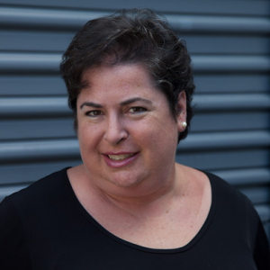 Erika Kerekes headshot square 300x300 5 Things That Scare Me About Starting My Own Business