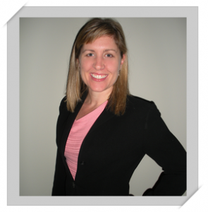 Robyn Bolt 295x300 The Basics of Good Bookkeeping for Your Small Business