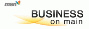 MSN Business on Main msnbizonmain 300x100 8 Best Resources to Grow Your Small Business