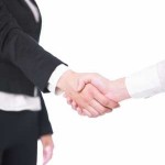 October is National Women in Business Month