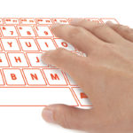 virtual keyboard