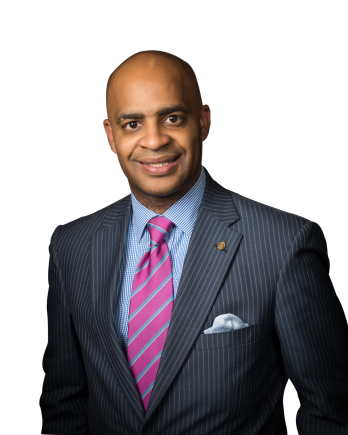Headshot - Che Brown 2016