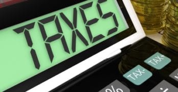 Taxes Calculator