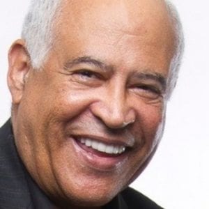 Miguel de Jesus - Headshot