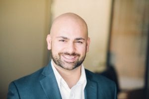 Nunzio Presta - Headshot