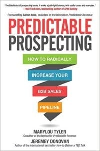 predictableprospecting