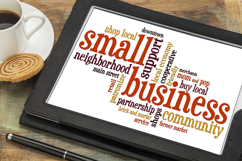 small business word cloud on a digital tablet [...]</p>
			</div>
			<div class=