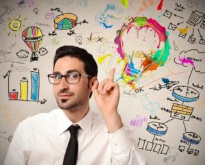 How to Come Up With a Small Business Idea