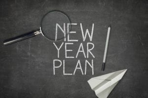New Year, New Resolve