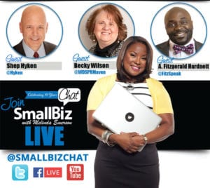 How to Stand Out in 2019: Business Awards, Facebook Ads, and Market Disruption