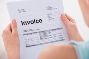 Why It’s Important to Use Professional Invoices as a Freelancer