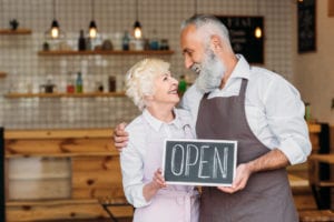 How to Start a Business After 50