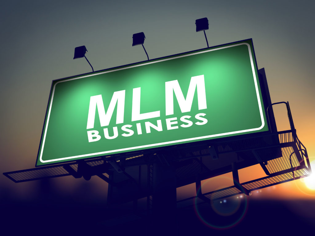 The Best & Most accepted MLM Software company of 2019