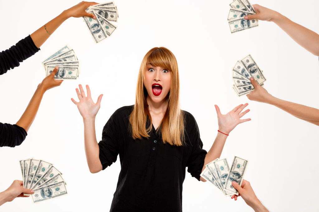 Launch Revenue Revolution in Your Small Business Today image