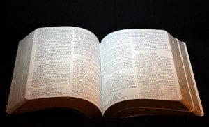Bible