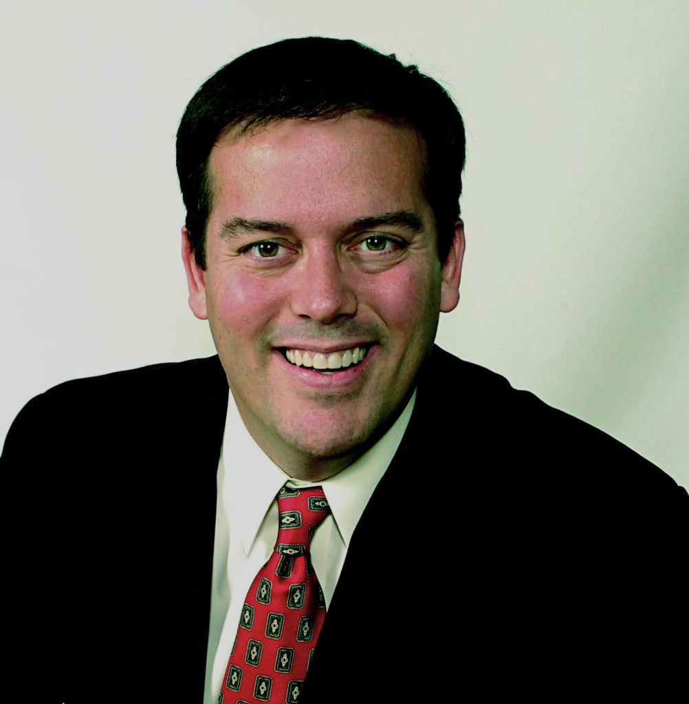 Brian moran head shot succeed as your own boss