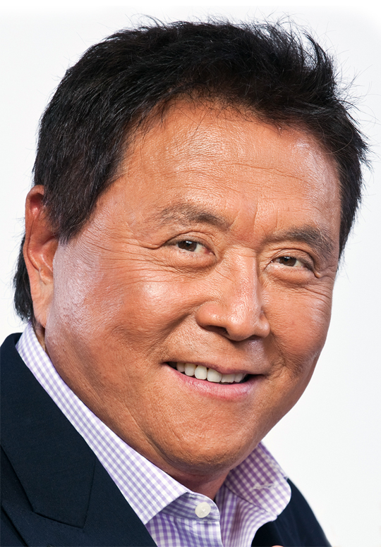 Robert Kiyosaki