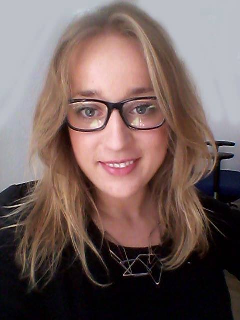 Marzena Bielecka » Succeed As Your Own Boss