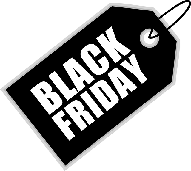 Is Your Small Business Ready for Black Friday, Small Business Saturday ...