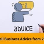 best small business advice