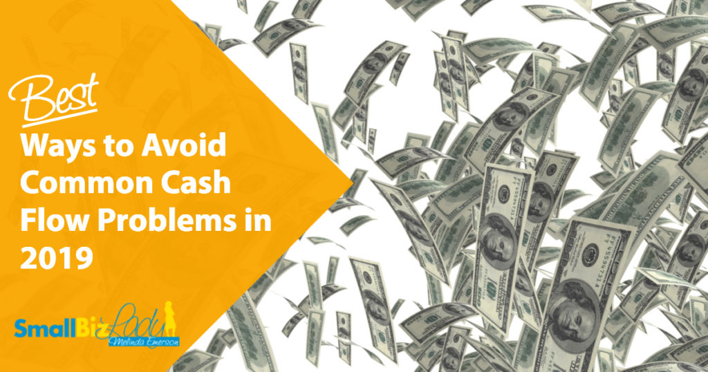Best Ways to Avoid Common Cash Flow Problems in 2019 » Succeed As Your ...