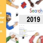 visibility on search engines
