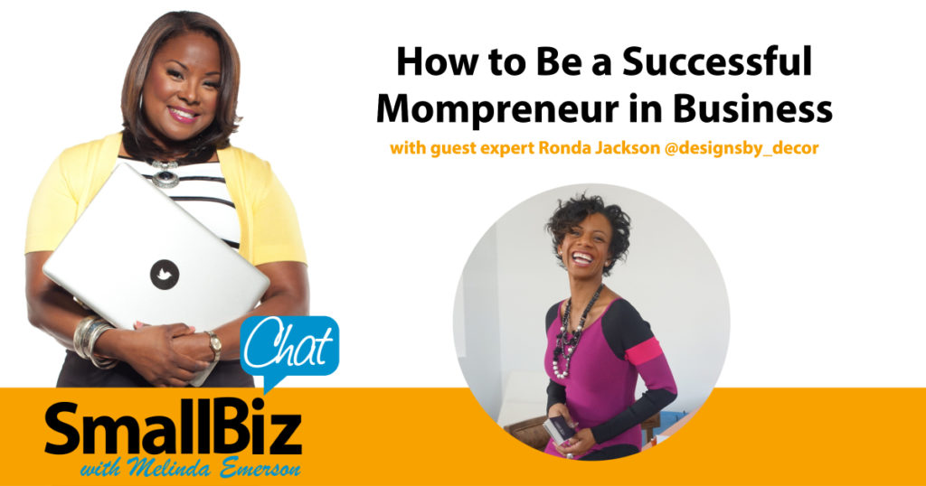 How To Be A Successful Mompreneur In Business » Succeed As Your Own Boss