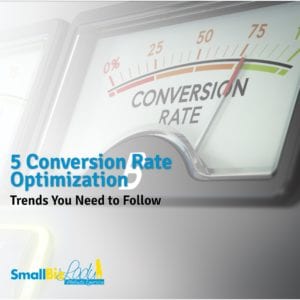 5 Conversion Rate Optimization Trends You Need to Follow - Social Image