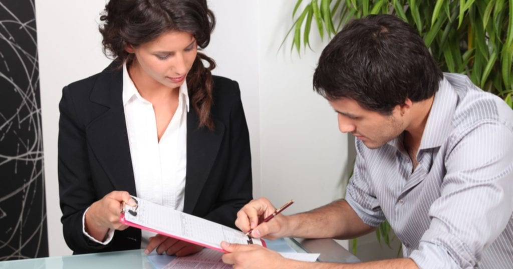 Apply for Credit before You Need It