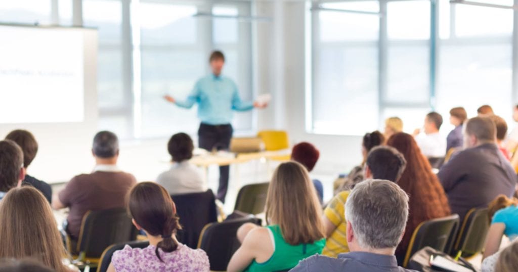 Apply to an Accelerator