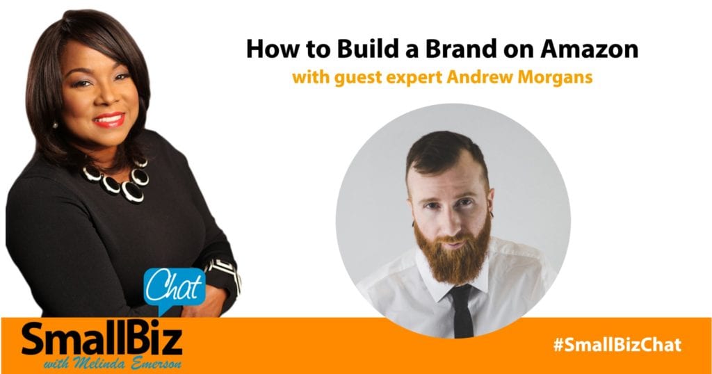 How To Build A Brand On Amazon » Succeed As Your Own Boss