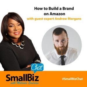 How to Build a Brand on Amazon - Social | IG