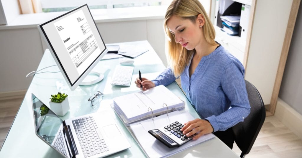 Invest in Cloud-Based Accounting Software