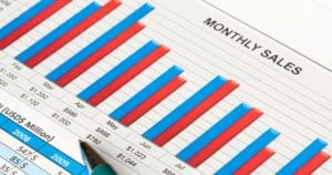 Review Your Financial Position Monthly