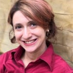 Victoaria Yampolsky - BIO