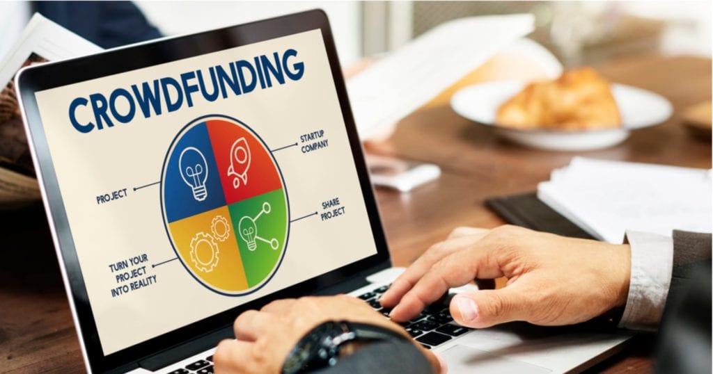 crowdfunding