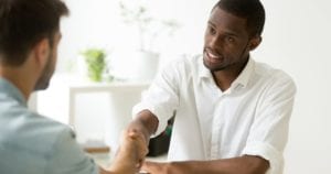 Focus on Creating Value and Solving Your Customers' Problems image