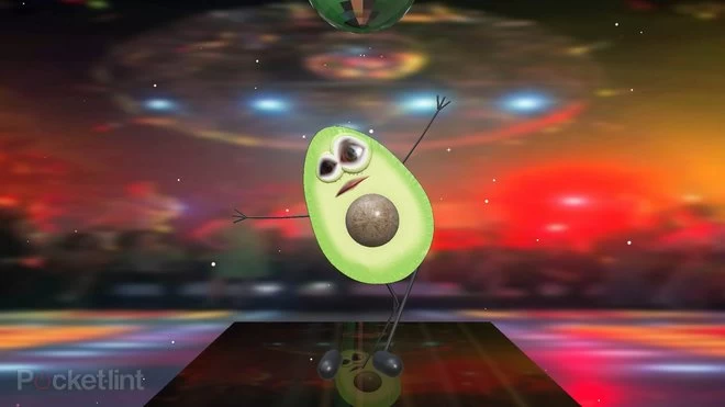 Stay Sane When Working from Home Snapchat-style filters image