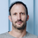 Tommy Fotak headshot